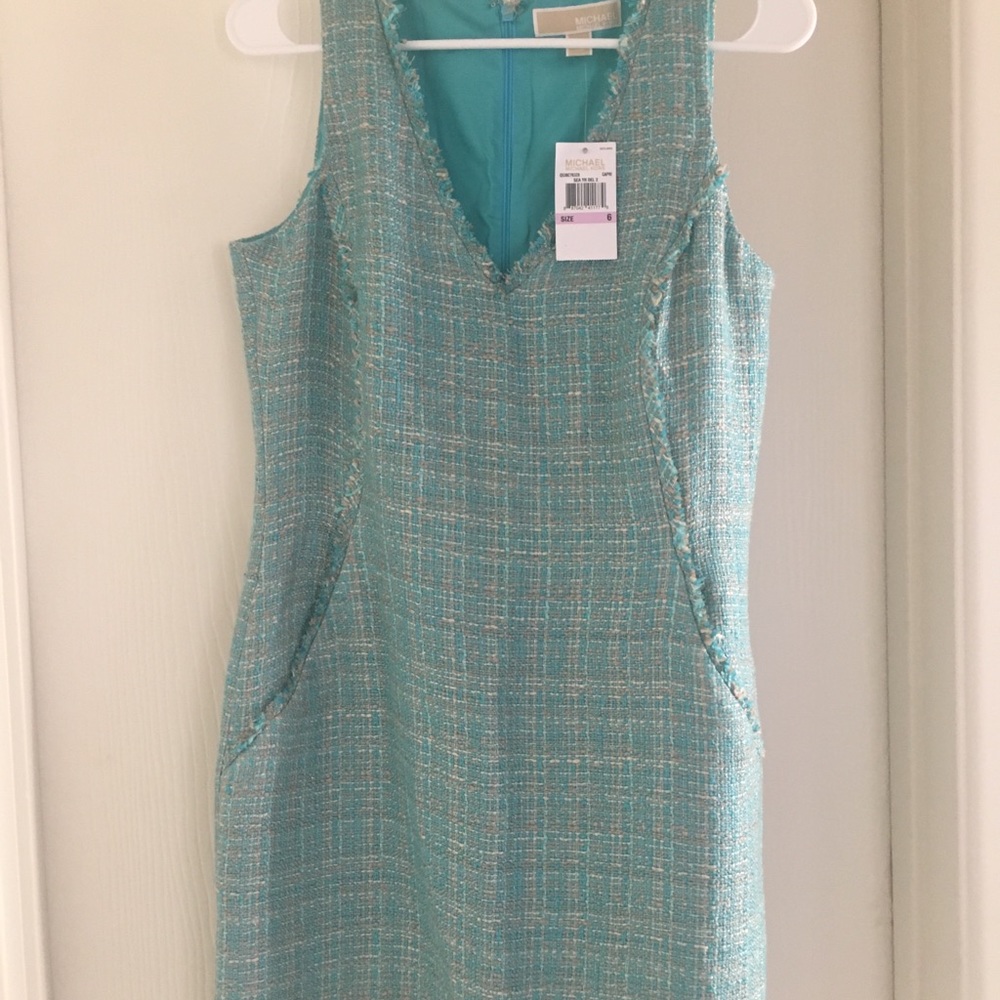 NWT Michael Kors dress